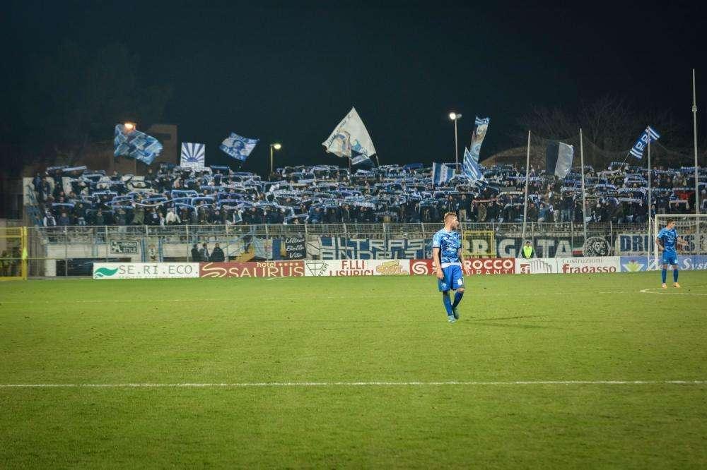 UFFICIALE - Zinfollino, niente Bari. E' della Fidelis