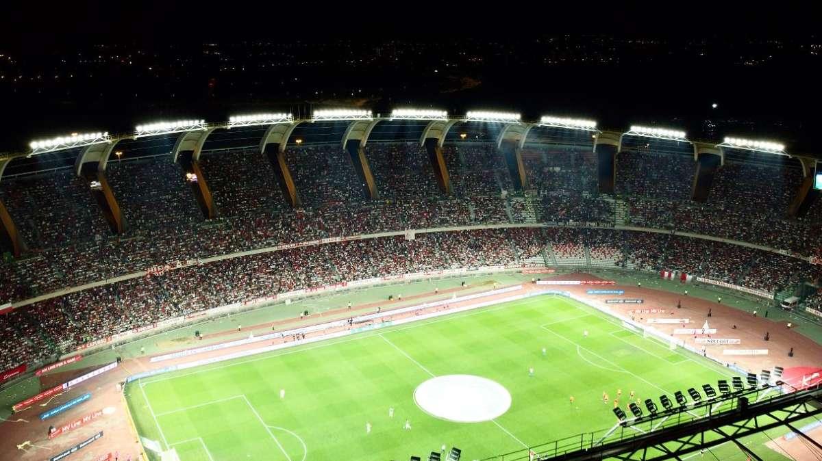 Bari, iscrizione in Serie C e nodo stadio: dopo 36 anni il San Nicola non è più una certezza