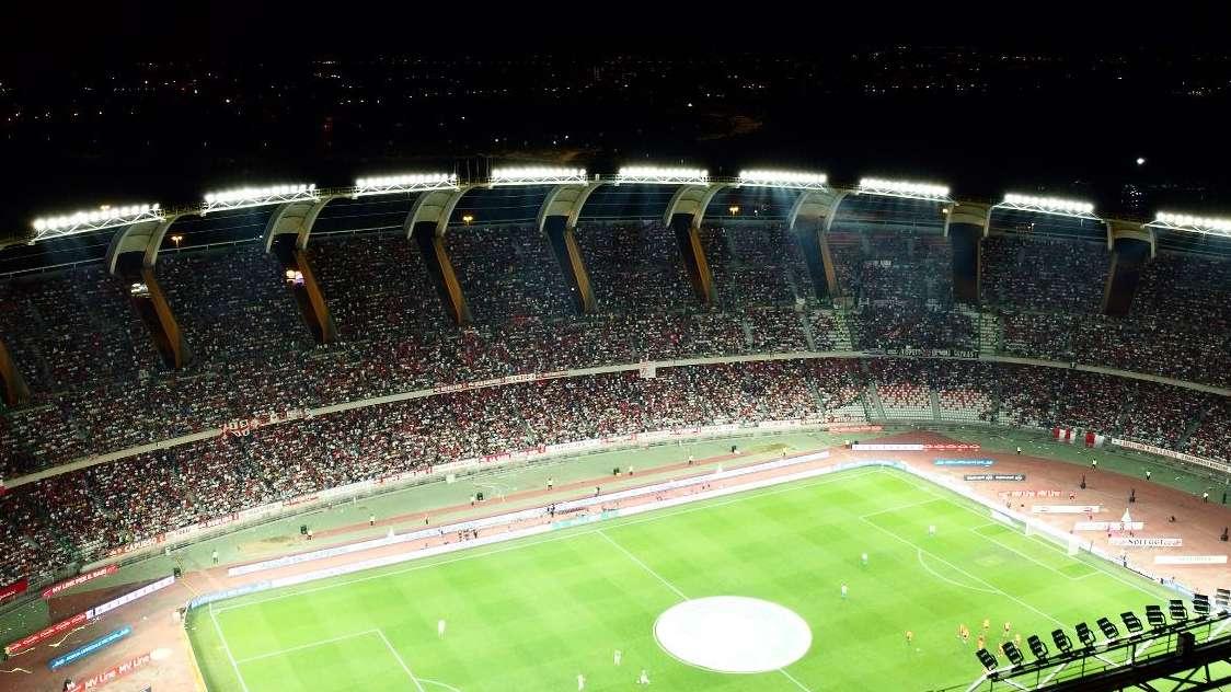 Maiellaro a TuttoBari: "Al Bari gli auguri migliori, in biancorosso è stata una storia bellissima. Gol al Lecce indimenticabile"