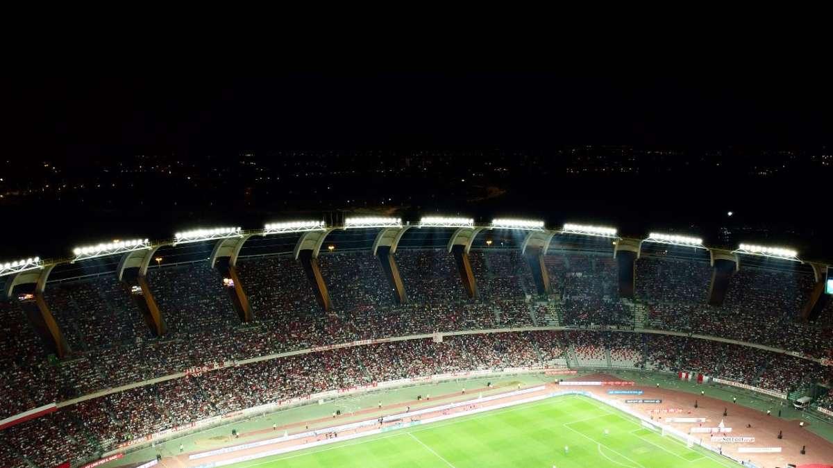 TuttoBari - Fontana: "Il mio Bari era illegale. I portieri di oggi? Fisici e tecnici, in Italia tanti forti. Perché Ronaldo era un Fenomeno"