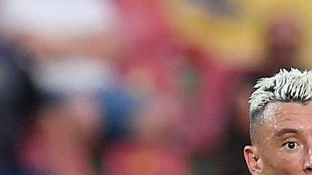 CdS - Indurimento all'adduttore per Falletti. Oggi in attacco un'inedita coppia