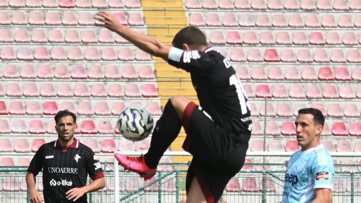 Tmw - Chiosa, non solo il Bari. Spunta altra pretendente nel Girone C