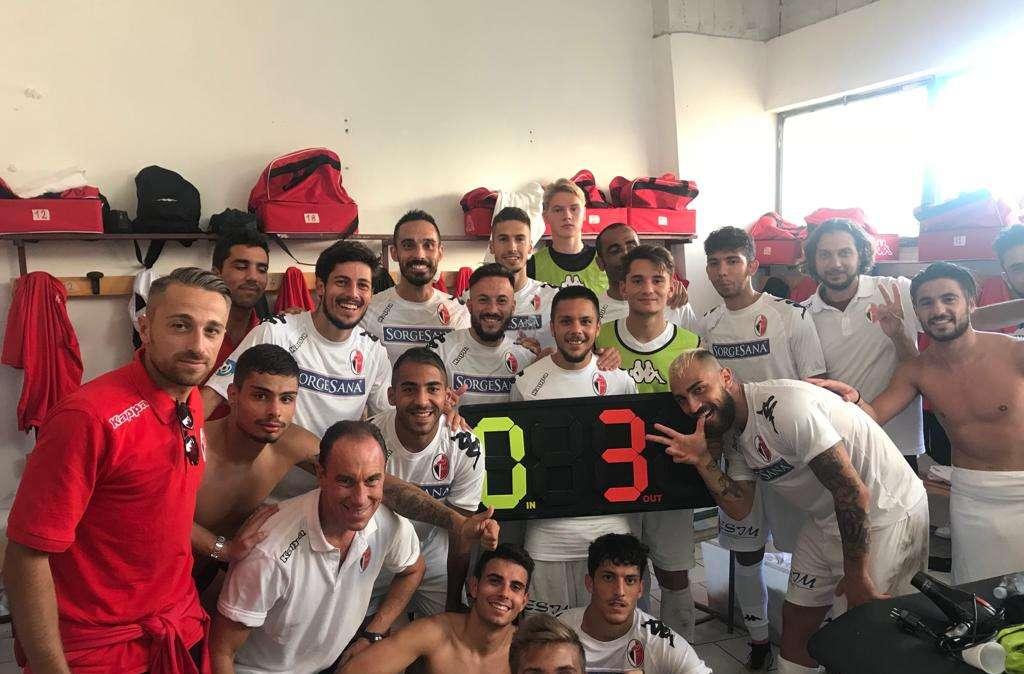 GdS - Tornano i selfie a fine gara, li lanciò Borghese