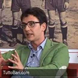 Grosso ricambia ma sbaglia. Bari umiliato