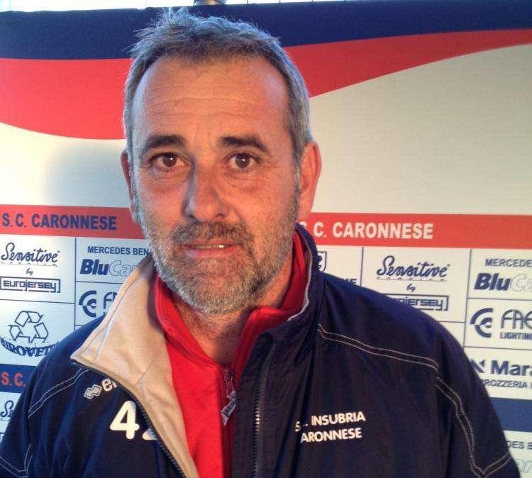 L'ex Cotta va ad allenare il Verbania e ricorda Bari: "Il calcio è l'argomento quotidiano di tutti..."