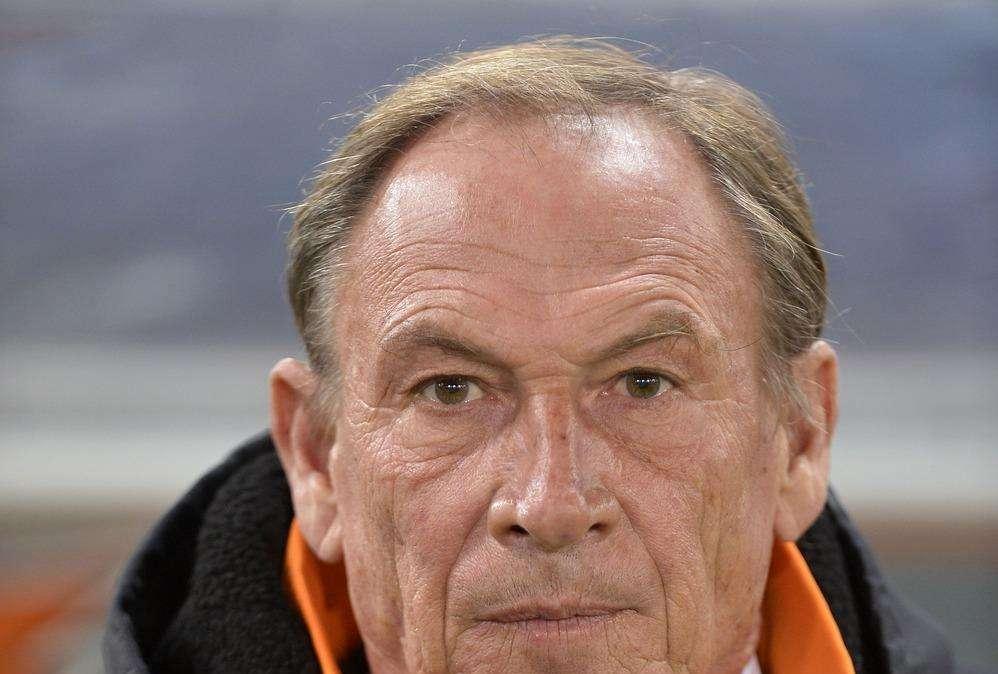 Zdenek Zeman