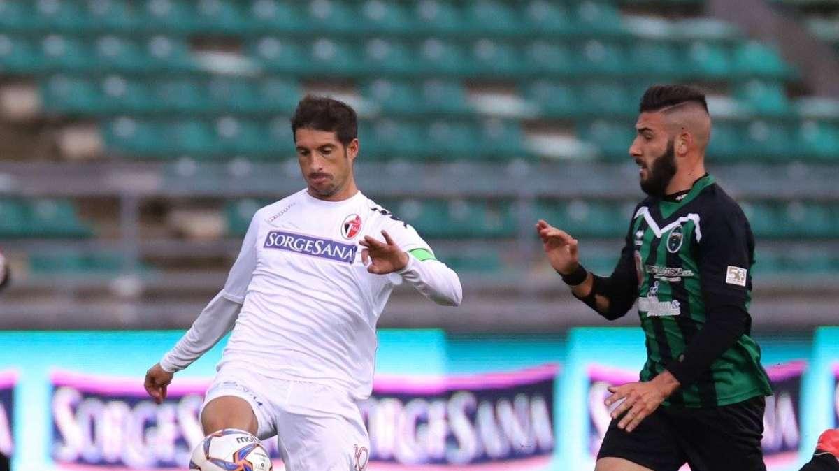 Bari-Castrovillari 3-1. Vittoria sofferta nel finale. RIVIVI IL MATCH