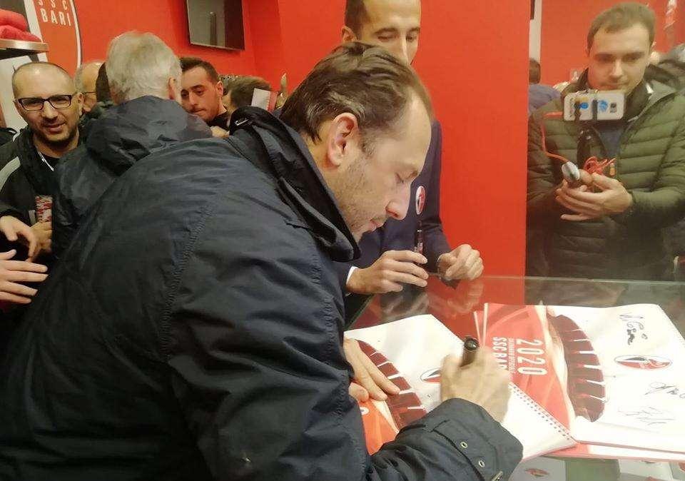 DeLa: "Non molleremo un centimetro. Mercato? Ci saranno sorprese"