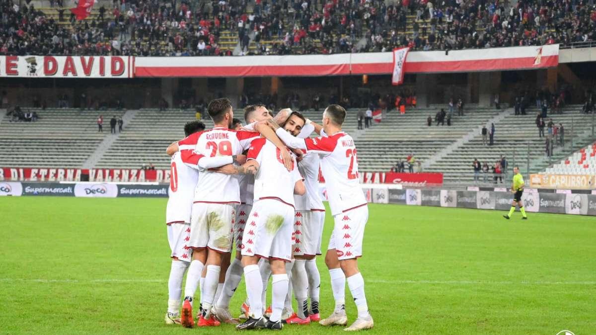 CdS - Quanti diffidati nel Bari, ma Mignani non farà calcoli