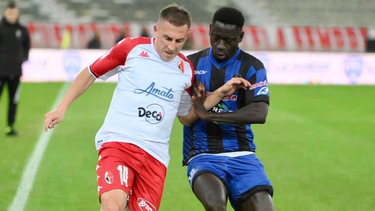 VIDEO - Bari, col Latina terzo successo di fila. Gli highlights del match