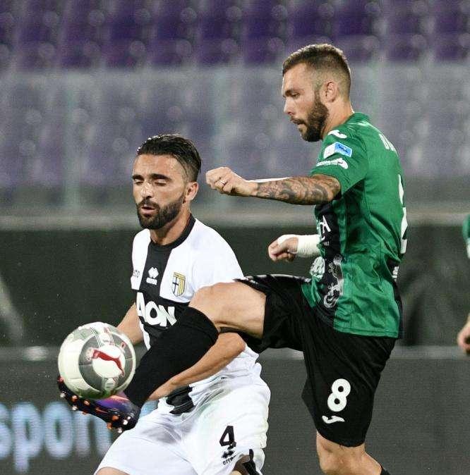 Pedullà - Corapi, Bari freddo. Laribi e Ninkovic le priorità