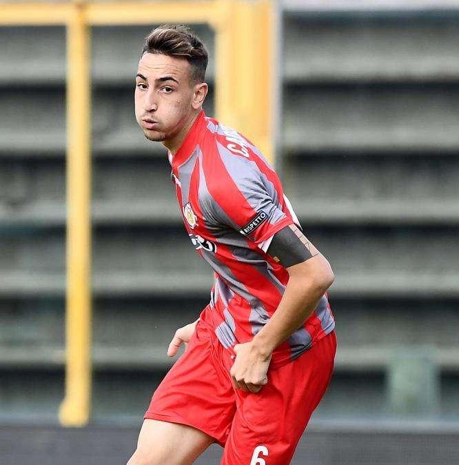 Castrovilli a TuttoBari: "Avrei voluto giocare ancora nel Bari"