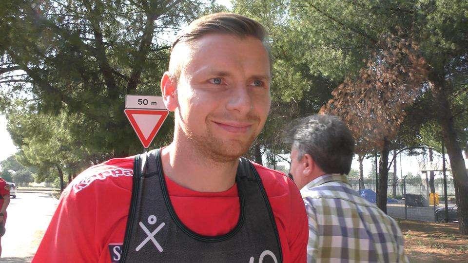 Kupisz, Vivarini e quel déjà vu...