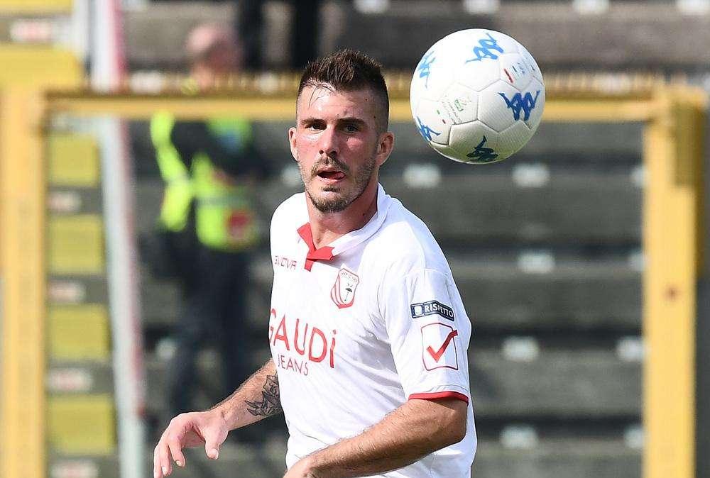 Lo svincolato Jelenic: "Sto valutando offerte. Vorrei giocare in B"