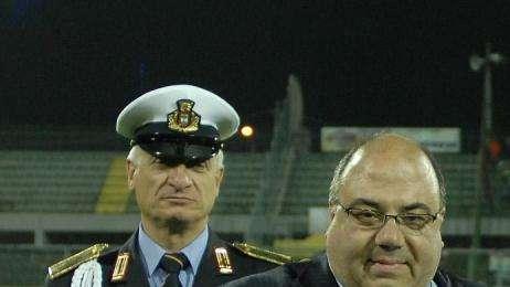 Bruno Iovino