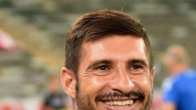 Brienza: "Paghiamo i pareggi, ma vogliamo lottare ancora. Laribi? Sapevamo avesse colpi. No alla depressione..."