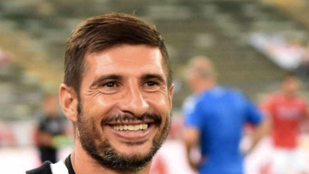 Brienza: "Potenza? Partita bella da giocare. Terrani? Si sta adattando. D'Ursi può essere l'acquisto più importante"
