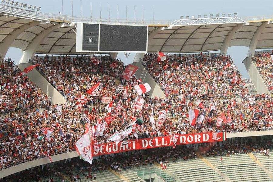 Bari-Castel di Sangro, Fontana a TuttoBari: "Sembra una montatura"