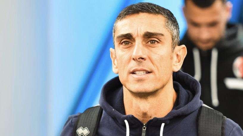 TuttoBari - Quaranta: “Le parole di Longo? Lui conosce la squadra. Sconfitta inaspettata, rallentamento pericoloso”