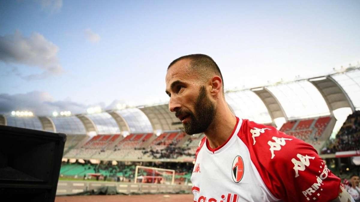 Rep - Al momento nel gruppo non c'è uno come Di Cesare