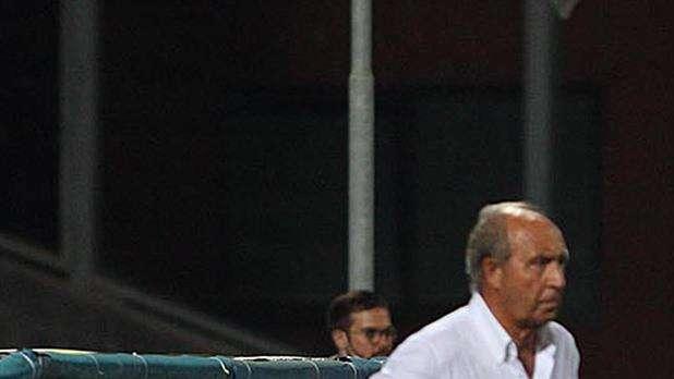 Ventura: "Avellino-Bari determinante. Braglia e Carrera possono incidere sul risultato"