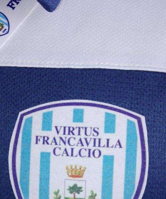 All. Francavilla: "Ci sono 7 squadre attrezzatissime"