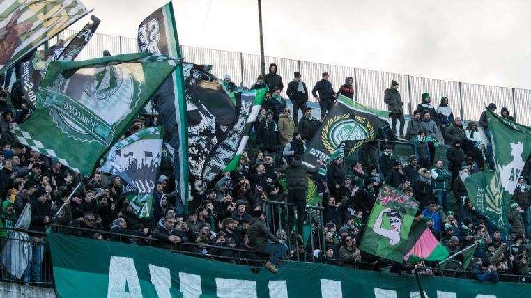 Caos ad Avellino: si dimette il dg Martone e il presidente Izzo cede le quote