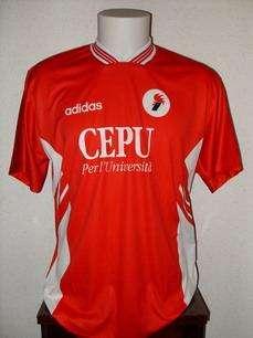 Maglia trasferta 