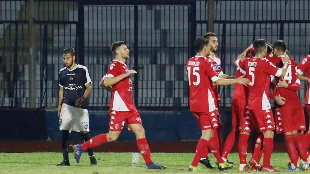 La classifica un anno dopo - Ternana sempre prima. Bari dall'ottavo posto alla potenziale vetta