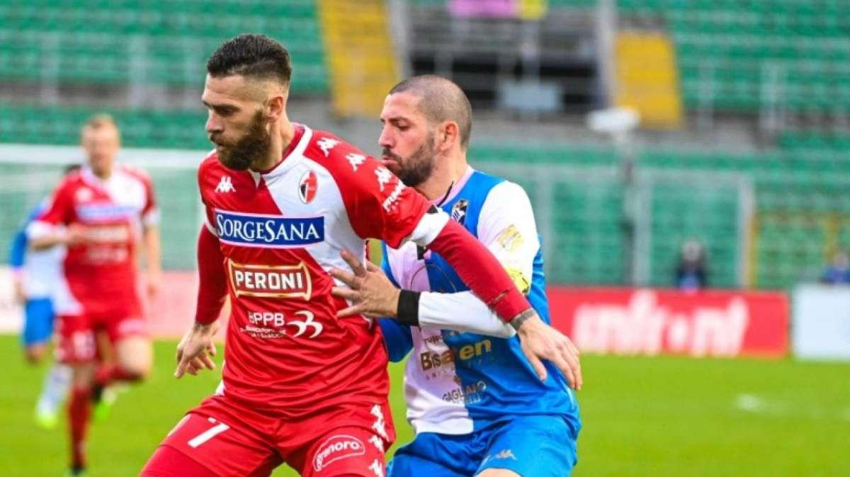 Palermo, Crivello: "Bari e Ternana? A loro fila tutto liscio"
