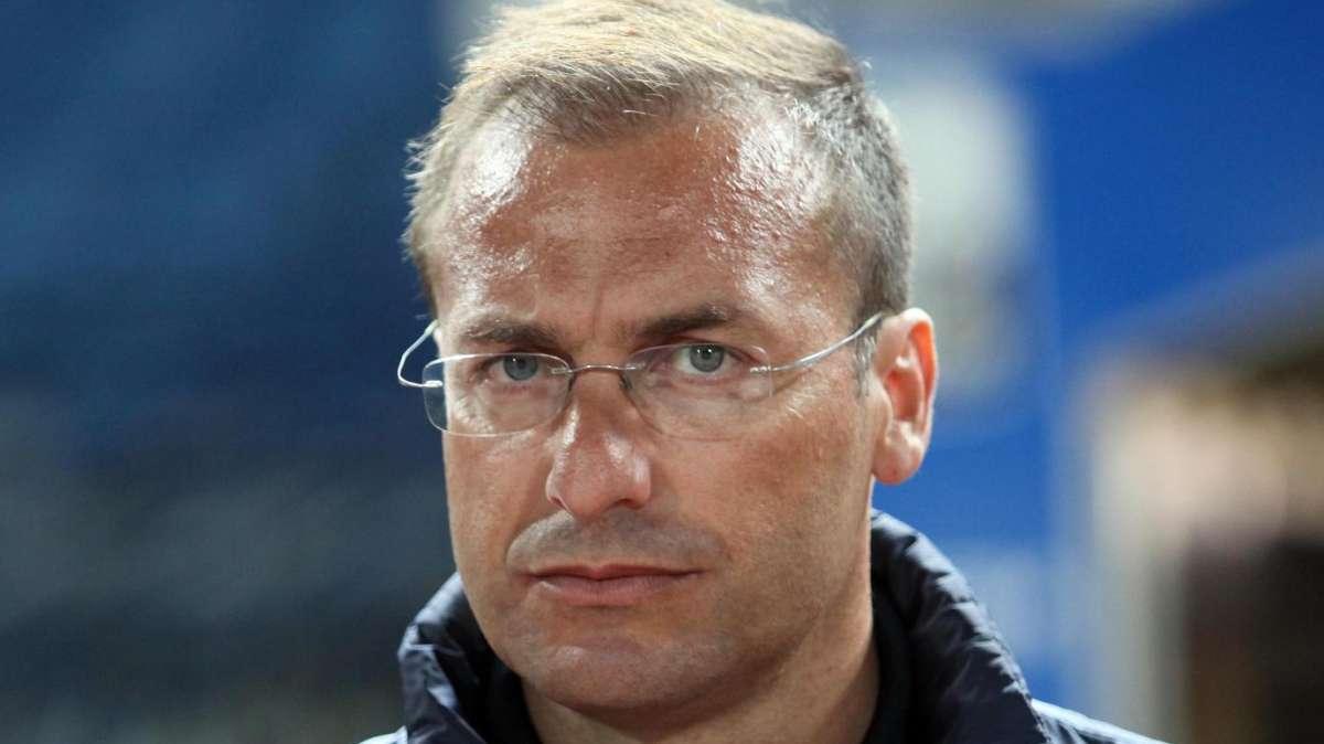 Chi è Simone Giacchetta, il ds che ha legato la sua vita alla Reggina e ha fatto volare la Cremonese