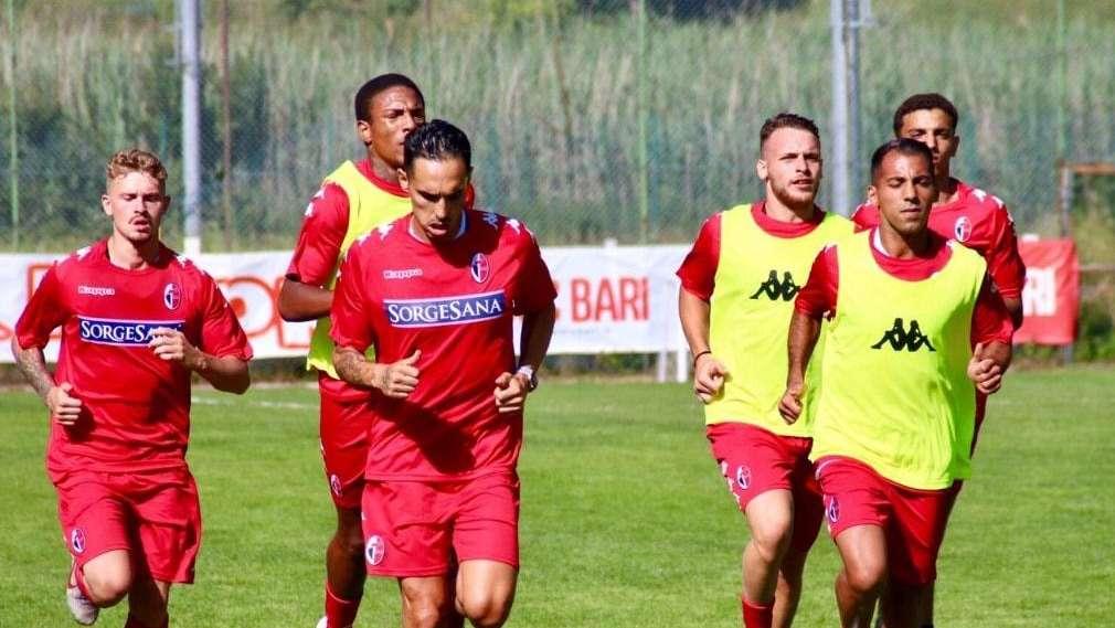 Aspettative e pronostici: cosa aspettarsi da questo Bari? VIDEO