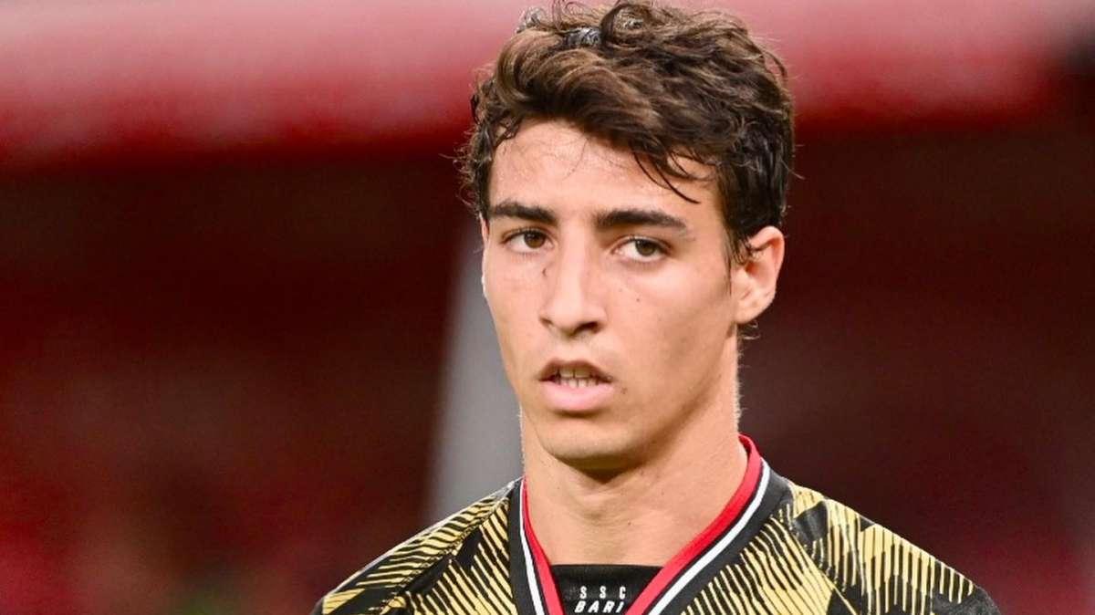 Morachioli saluta. Ufficiale il passaggio alla Juve Stabia: la nota
