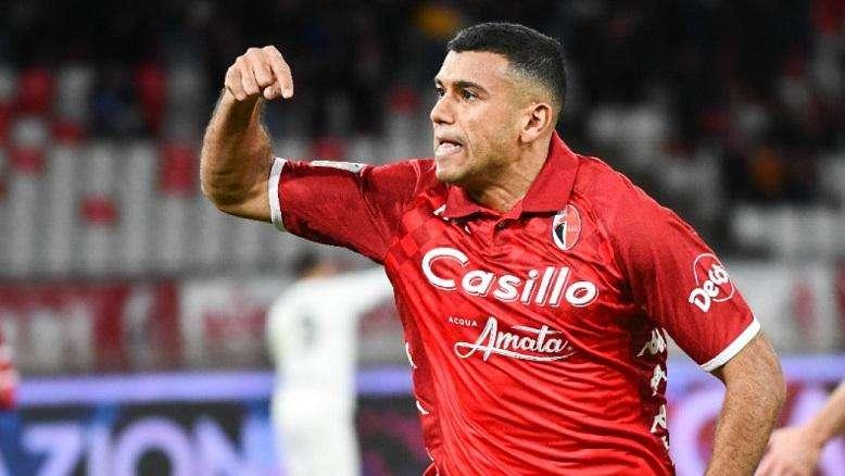 Caprile, Cheddira e Dorval: i biancorossi in giro per il mondo. Tutti gli impegni