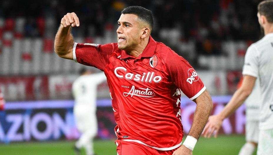 Carboni a TuttoBari: "I biancorossi devono togliersi un po' di pressione. Sudtirol? Non molla mai. Punto su Cheddira"