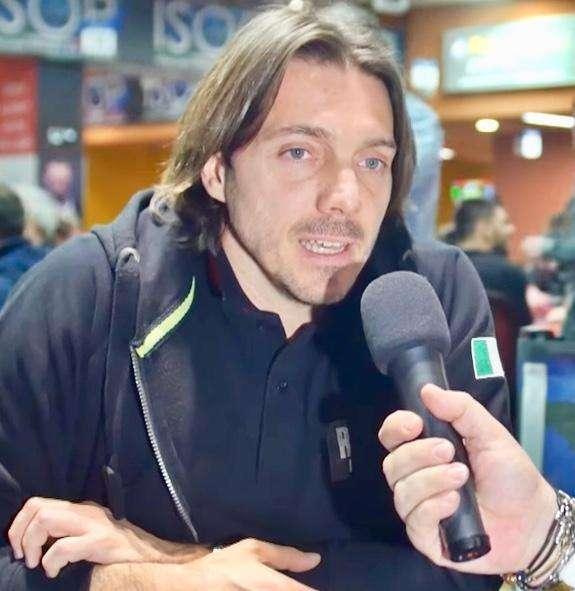 Bressan a TuttoBari: "Riprendere tutti i campionati. Sorteggio? Mi vien da ridere. Tengo ancora molto al Bari, la promozione..." 