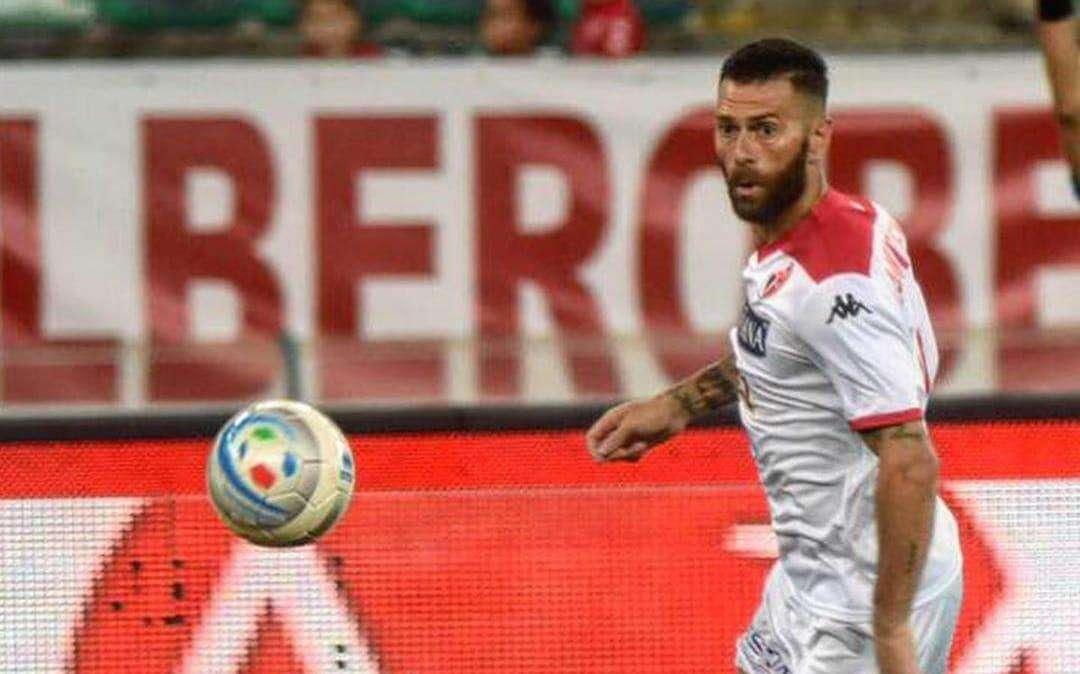 L'ex Progna a TuttoBari: “Sarà campionato tosto. Adoro Antenucci, dispiace per il Bitonto”