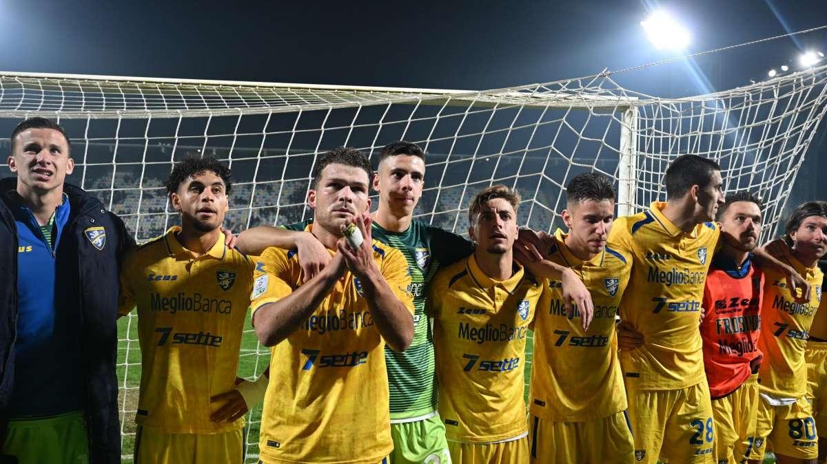 L'avversario - Mercoledì c'è il Frosinone: tra i ciociari (terzi in classifica) il miglior assistman del campionato
