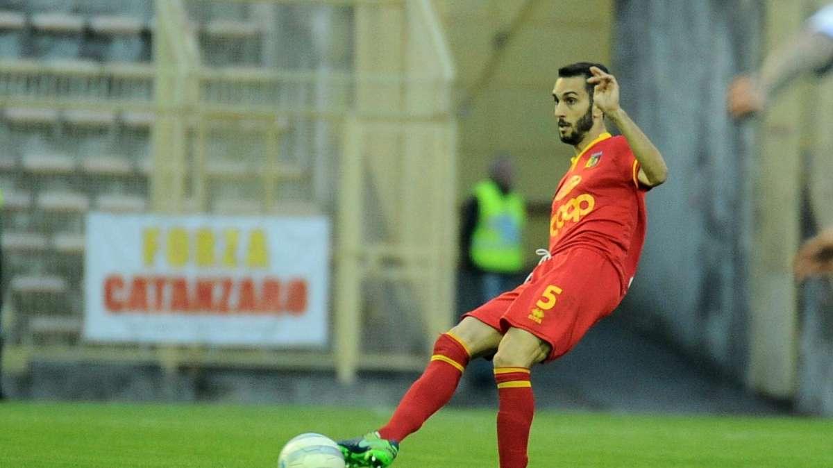 UFFICIALE - Ecco anche Celiento. Triennale per l'ex Catanzaro