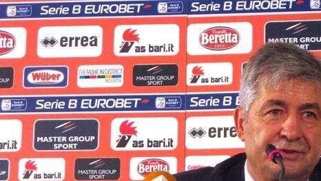 Angelozzi a TuttoBari: "ADL garanzia a livello internazionale, al top"