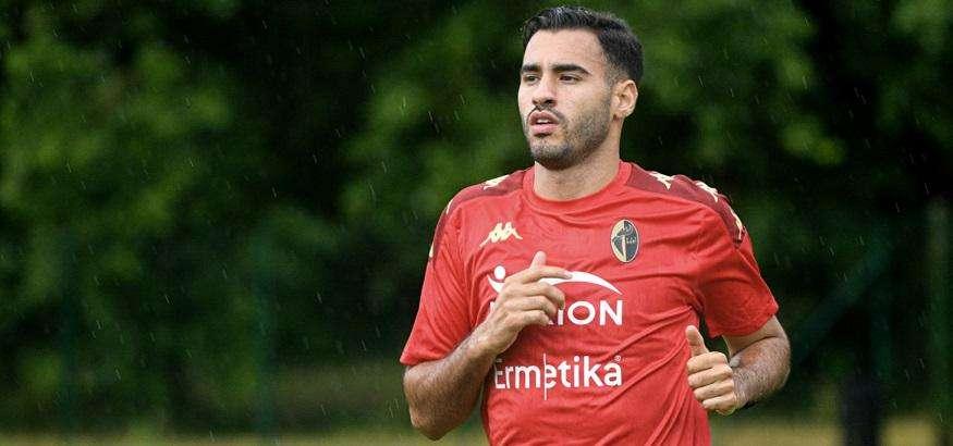 La giornata - Mattina d'allenamento: in gruppo (parzialmente) anche Edjouma e Frabotta. Pomeriggio, annullata seduta