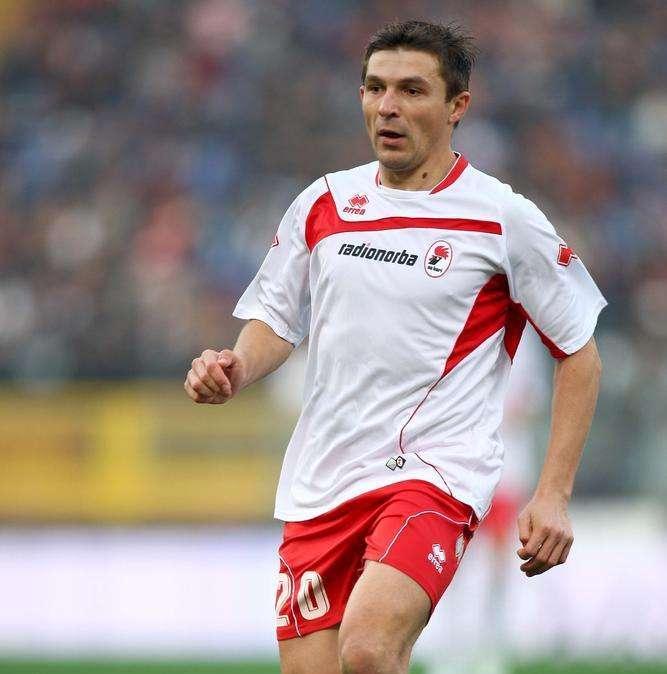Kutuzov a TuttoBari: "Antenucci-Simeri? Ottima coppia. Io e Barreto abbiamo fatto la storia…"