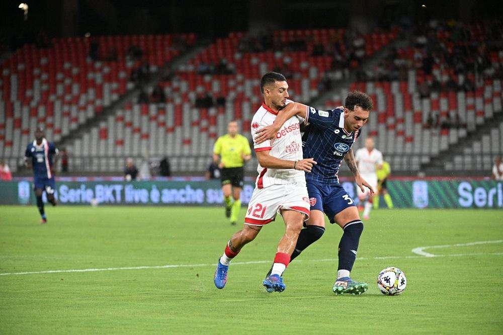 TuttoBari - Urbano: "Castrovilli e Partipilo deludenti, ecco perché. Bari, ho un dispiacere. Ora alleno in Eccellenza"