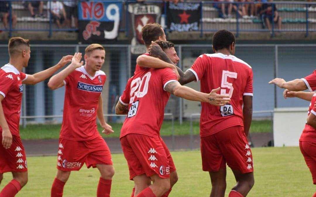 Serie C, calendario e orario delle partite d'andata del Bari