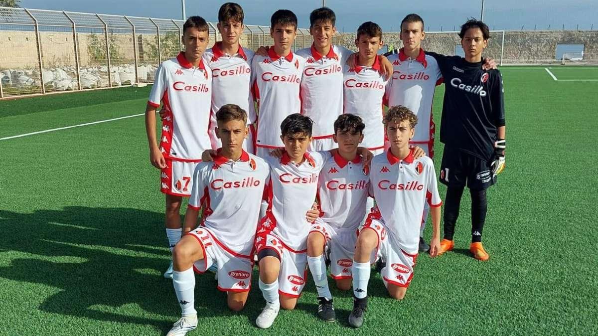 Giovanili, il programma del weekend: Primavera contro il Gubbio, derby per l'U17