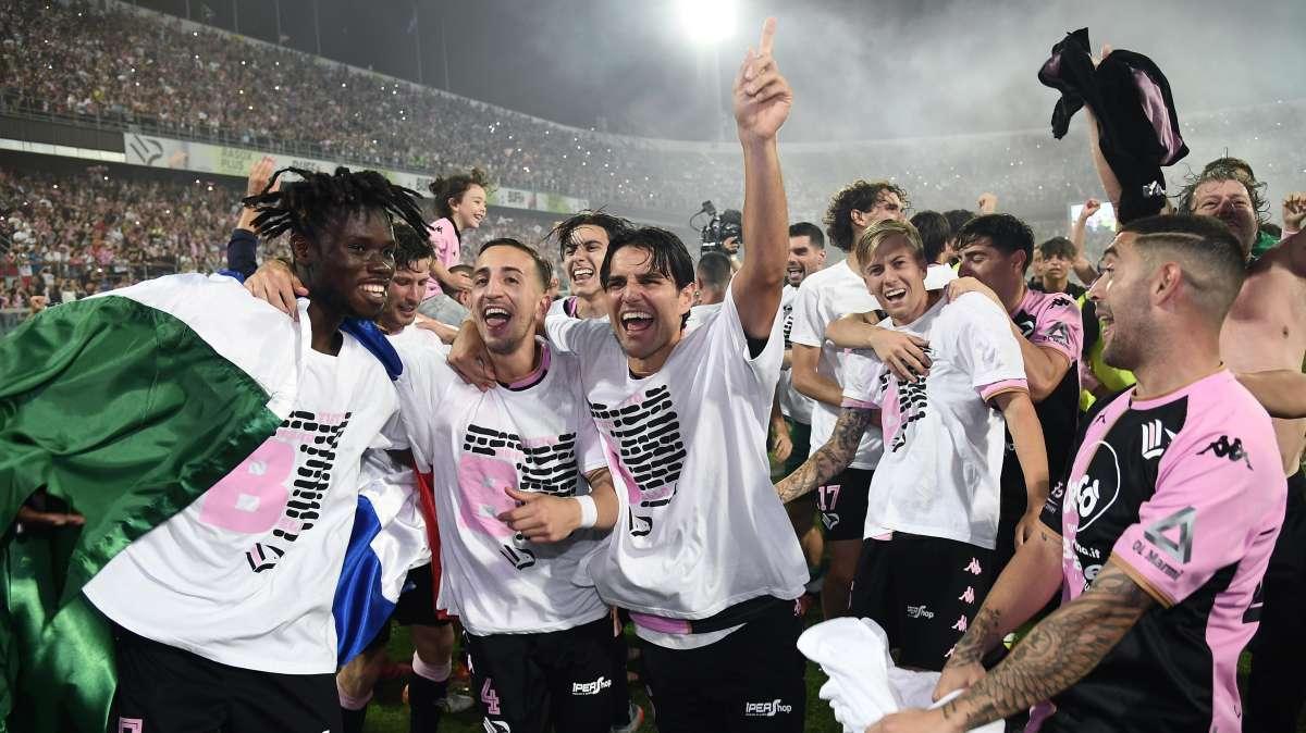 Palermo, futuro in bilico per un ex Bari. Previsto un incontro a breve