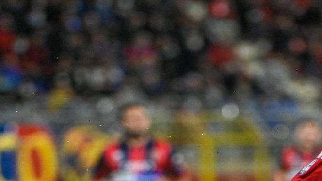TuttoBari - Bari e Monopoli ai dettagli per Simeri. Sceso in campo direttamente LDL
