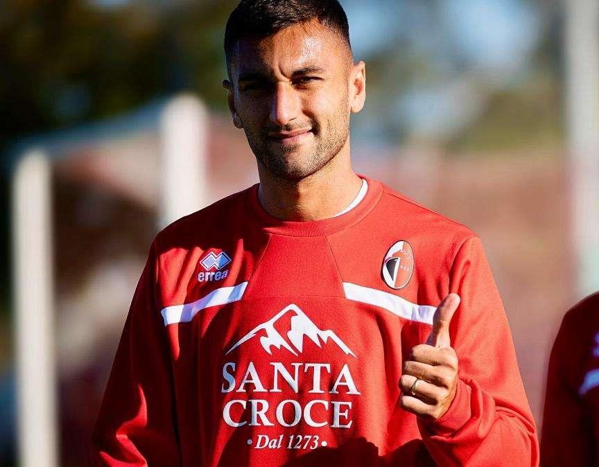 Maita: "C'è rammarico, potevamo avere due punti in più. Condizione? Non c'è paragone con l'anno scorso. Sarà bello rivedere Mignani"