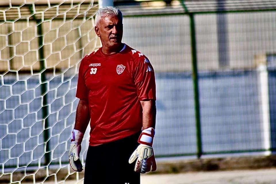 L'ex Iurino a TuttoBari: "Con Vivarini c'è stata la svolta. Vetta ancora possibile. Da Micai a Gori: tutti i miei portieri..."