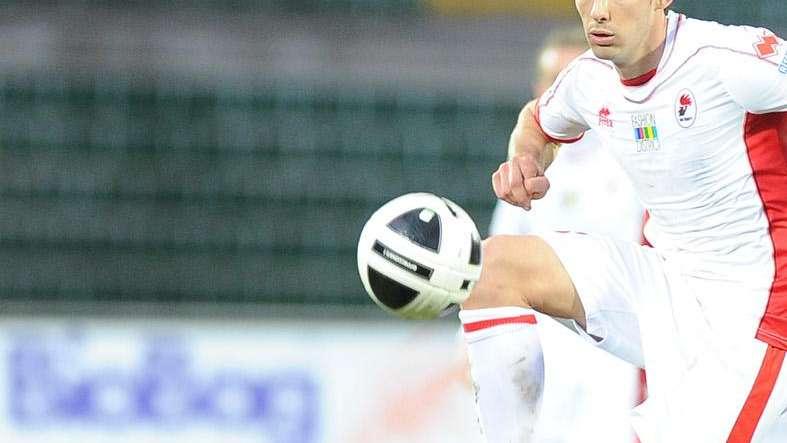 Bari, 13 reti agli Allievi. C'era anche l'ex Guerrero...
